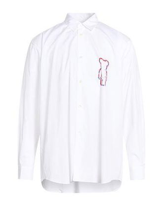 Comme Des Gar&ccedil;ons CAMISETAS Y TOPS - Camisas en YOOX.COM