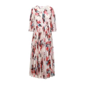 Philosophy di Lorenzo Serafini Dames, Jurken, Veelkleurig, Maat: S