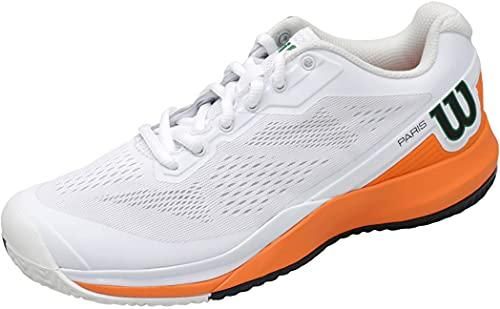 Wilson Wilson, Chaussures de Tennis Femme, RUSH PRO PARIS W