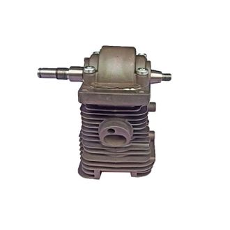 Generico Kit Motor Completo Admision Redonda Compatible Con Stihl Ms170