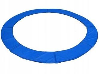 OEM Funda De Muelles Para Cama El&aacute;stica 10ft -305-312cm Azul