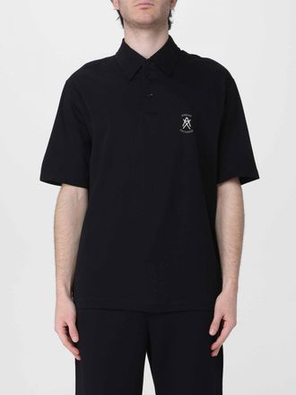 A|X Armani Exchange Polo in cotone con logo