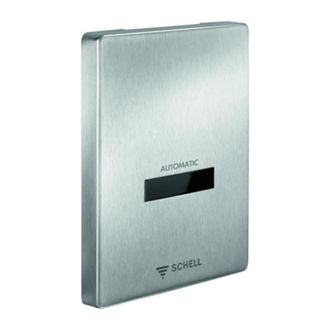 Schell Control De Inodoro Edition E Con V&aacute;lvula De Cartucho Dn 5 Schell