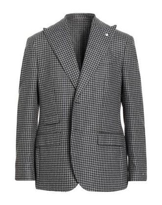 L.B.M. 1911 L. B.M. 1911 Blazers