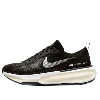 Nike ZoomX Invincible 3 Extra Wide Black White FN1187-001