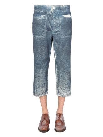 Sunnei gerade Hosen