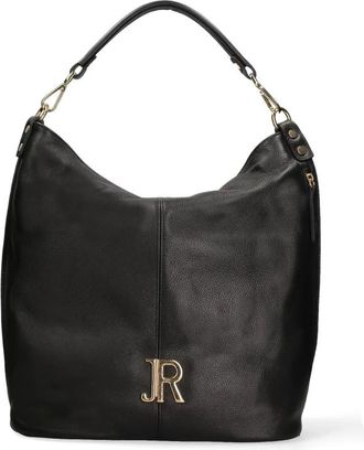 John Richmond Bolso de hombro - Bags - Mujer - Negro - ONE SIZE