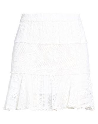 LoveShackFancy Mini skirts
