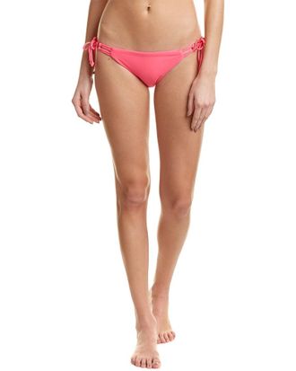 Shoshanna String Bikini Bottom