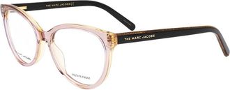 Marc Jacobs Womens 53Mm Optical Frames
