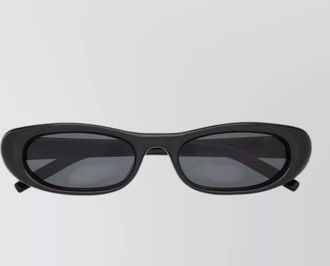Saint Laurent cat-eye sunglasses