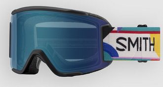Smith Squad S Formations Goggle blau