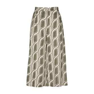 Liu Jo Dames, Broeken, Veelkleurig, Maat: XS