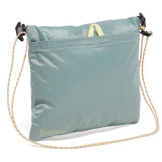 Hagl&ouml;fs Flat Accessory Bag Umh&auml;ngetasche - | t&uuml;rkis
