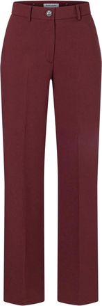 More & More More & More, Dames, Broeken, Rood, Maat: XL