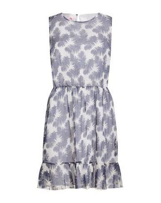 Blugirl KLEIDER - Mini-Kleider auf YOOX.COM