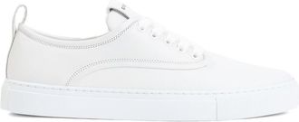Givenchy New City Leather Sneakers