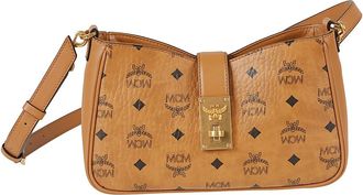 MCM Mcm, Donna, Borse, Marrone, Taglia unica, new
