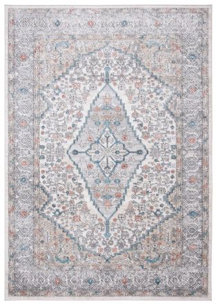 Safavieh Alfombra beige/gris 122 x 183 cm