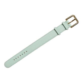 Dolce & Gabbana Bracelet Belt - female - Dolce & Gabbana - Bracelets - Green - ONE SIZE - Accessories