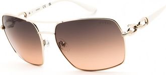 Guess GU00159 32B Gold/Smoke Gradient