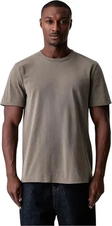 A.P.C. Hombre, Camisetas, Marr&oacute;n, Talla: M