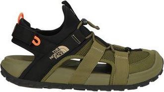 The North Face CALZATURE - Sandali su YOOX.COM