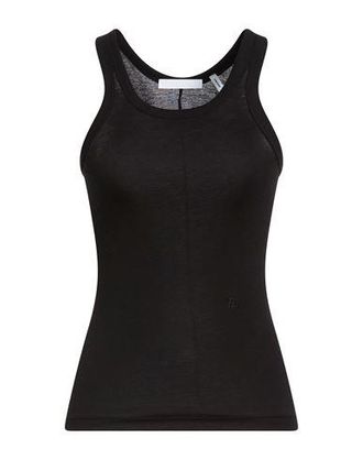 Helmut Lang Tank tops