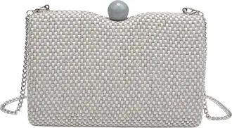Urban Expression Marissa Evening Clutch