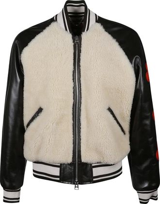 Kenzo Heren, Jassen, Beige, Maat: M Katoen