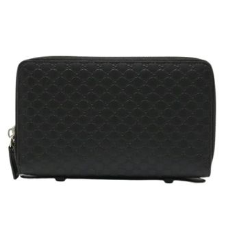 Gucci unisex, Pre-owned, Nero, Taglia unica, used