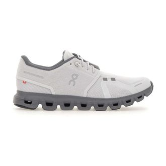On Running Heren, Sport, Grijs, Maat: 44 1/2 EU
