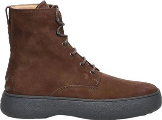 Tod's Hombre, Zapatos, Marrón, Talla: 42 EU