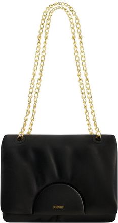Jason Wu Leather Shoulder Bag