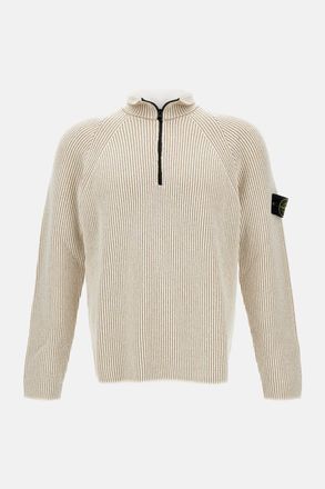 Stone Island Maglia A Coste