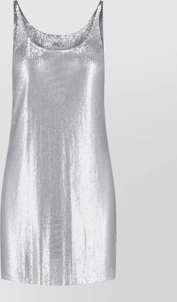 Paco Rabanne tank top