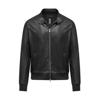 Bomboogie Jmfriz Lgw6 - Heren - Jassen - Zwart - Maat: M