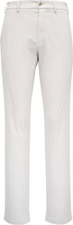 Peter Millar Pantaloni con bottoni - Bianco
