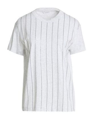 Brunello Cucinelli TOPWEAR - T-shirts su YOOX.COM
