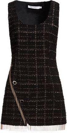Simona Corsellini VESTIDOS - Minivestidos en YOOX.COM