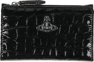 Vivienne Westwood Small Leather Goods - Wallets on YOOX.COM