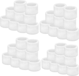 OEM Paquete De 36 Filtros De Repuesto Para Humidificadores De Llenado Superior Levoit Classic160, Dual150, Dual200s, Classic300(s), Lv600s, Oasismist450s,