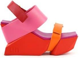 United Nude Brutt Sandal in Lily at Nordstrom, Size 39