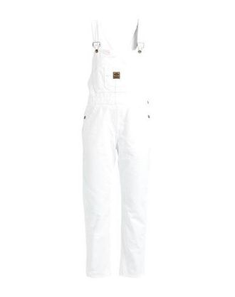 Washington Dee-Cee OVERALLS - Lange Overalls auf YOOX.COM