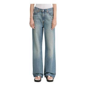 Levi's Mujer, Vaqueros, Azul, Talla: W29 L32