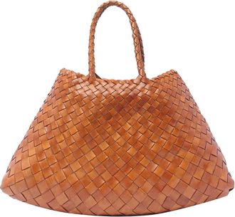 Dragon Diffusion Santa croce small bag