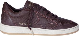 Golden Goose Sneakers - Dames - Sneakers - Rood - 41 EU - Schoenen