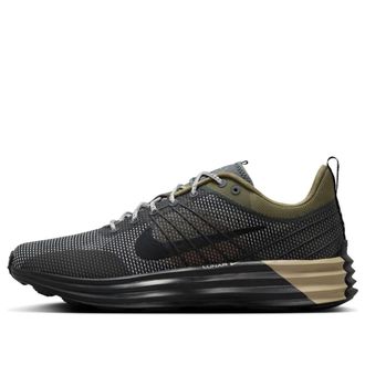 Nike Lunar Roam SE Medium Olive Iron Grey Khaki FZ8116-201