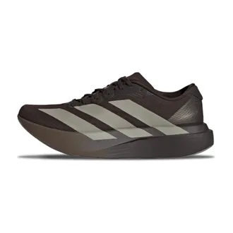 adidas Adizero EVO SL Woven W Auco - female - Adidas - Running Shoes - Brown - 7 2/3 UK - Sport