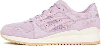 Asics Clot x Gel Lyte 3 Lavender H60XK-3131